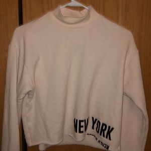 forever 21 turtle neck!